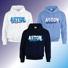 Aston Wolfpack Hoodie